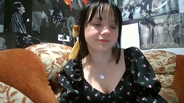 LittilePrincess online show from 14, 7, 2026