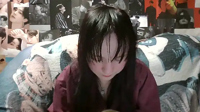 LittilePrincess online show from 21, 7, 2026