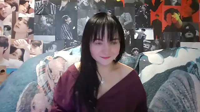 LittilePrincess online show from 22, 7, 2026