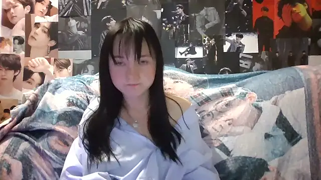 LittilePrincess online show from 26, 7, 2026