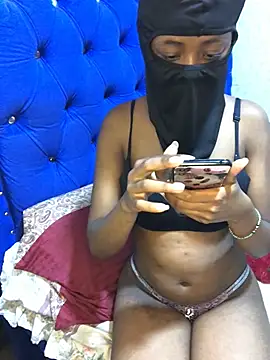 sexychoco2 online show from 27, 6, 2026