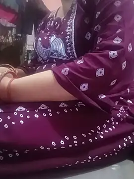 Snapshot of Komal_baaby chatting on 5, 7, 2026 Komal baaby online show from 5, 7, 2026