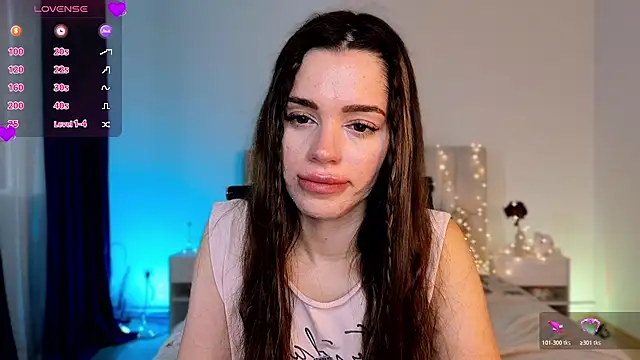 Little cuti1e online show from 13, 7, 2026