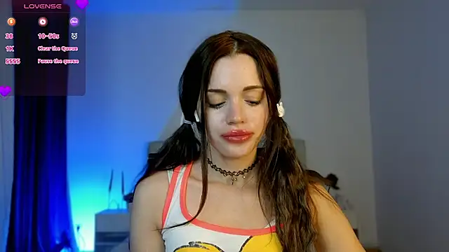 Little cuti1e online show from 29, 7, 2026