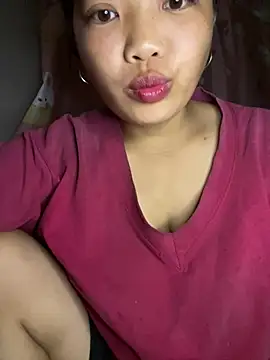 Snapshot of -Mymy_ chatting on 30, 6, 2026 -Mymy online show from 30, 6, 2026