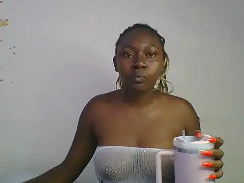 KittyyTemptation online show from 21, 6, 2026