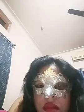 Scarlettlady online show from 18, 6, 2026