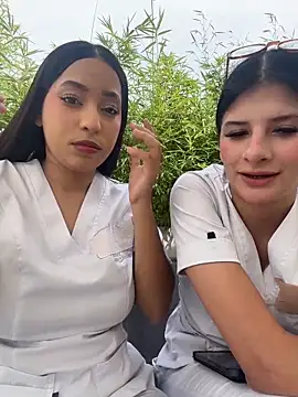 Snapshot of Mia_Alanna chatting on 26, 6, 2026 Mia Alanna online show from 26, 6, 2026