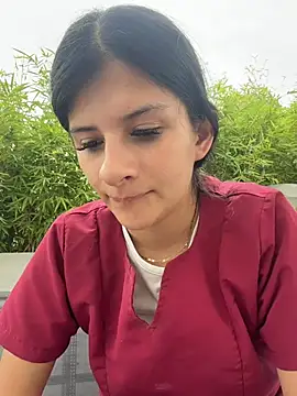 Snapshot of Mia_Alanna chatting on 21, 7, 2026 Mia Alanna online show from 21, 7, 2026