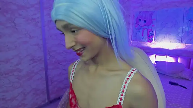 skinny dolltrans online show from 28, 7, 2026