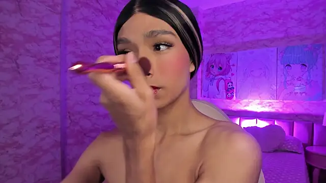 skinny dolltrans online show from 30, 7, 2026