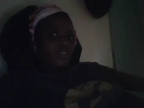 Prettybunnyy online show from 31, 7, 2026