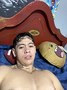 ColombianSexyCouple  online show from 24, 6, 2026
