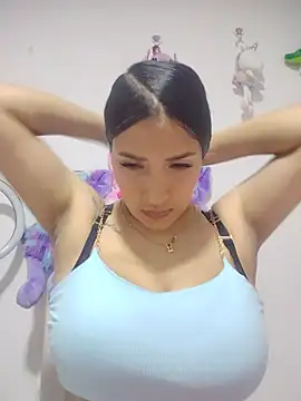 sofia milky online show from 2, 7, 2026