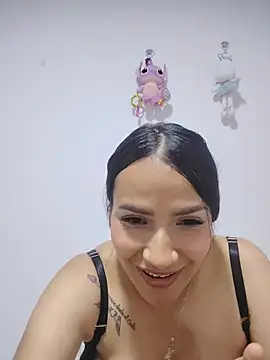 sofia milky online show from 7, 7, 2026