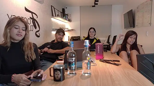 SecretKnigth online show from 26, 6, 2026