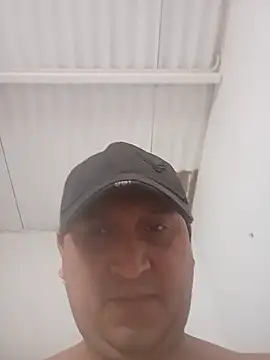 Lokito1989 online show from 26, 6, 2026
