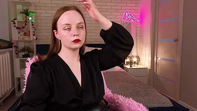 LaneScully online show from 18, 6, 2026