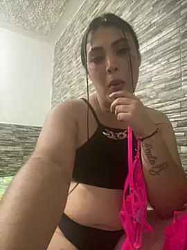 Salsa Seductre online show from 16, 7, 2026