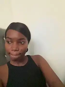 Snapshot of ShakiraThompss18 chatting on 31, 7, 2026 ShakiraThompss18 online show from 31, 7, 2026