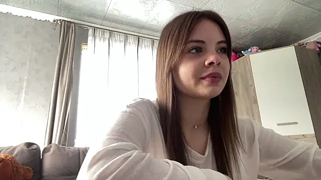 Snapshot of VivaDufficy chatting on 18, 6, 2026 VivaDufficy online show from 18, 6, 2026