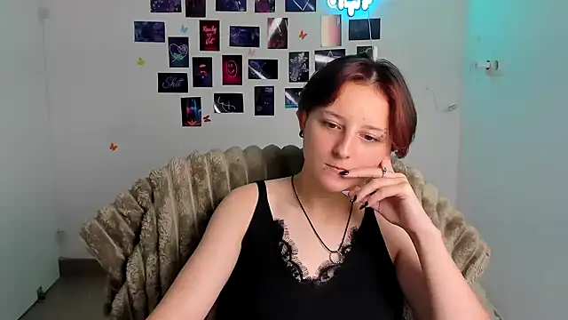 Dilara Kiss  online show from 28, 7, 2026