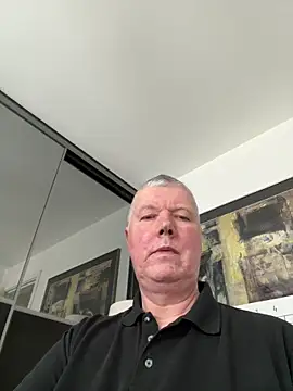 Snapshot of cumboy chatting on 13, 1, 2025 cumboy online show from 13, 1, 2025