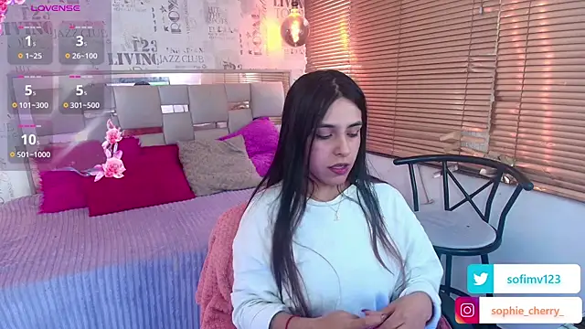 Snapshot of sofi_secrets chatting on 18, 7, 2026 sofi secrets online show from 18, 7, 2026