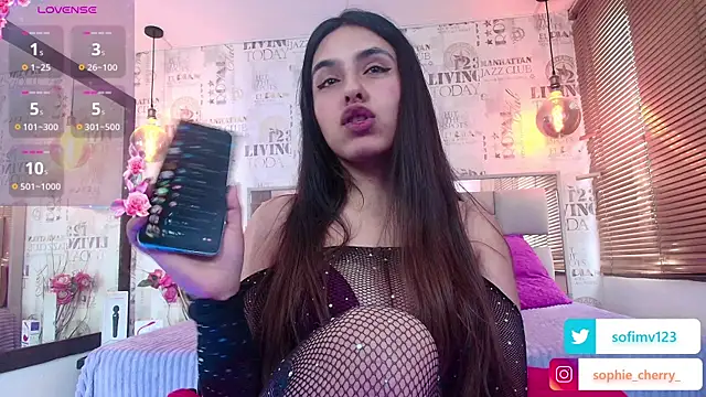 Snapshot of sofi_secrets chatting on 25, 7, 2026 sofi secrets online show from 25, 7, 2026