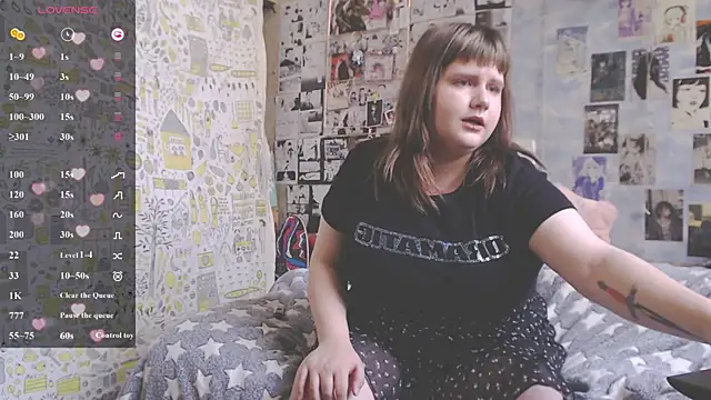 ice baby01 online show from 3, 7, 2026