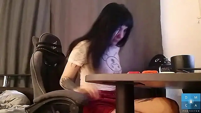 Altyushka666 online show from 18, 6, 2026