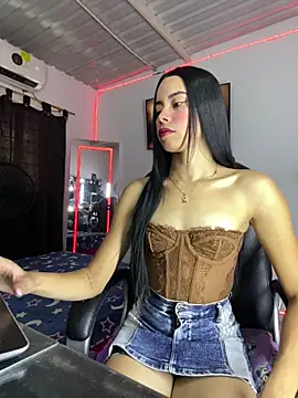 Snapshot of Lesly_Cute_ chatting on 20, 6, 2026 Lesly Cute online show from 20, 6, 2026