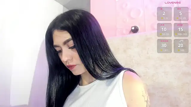 Gabriellaa27  online show from 13, 7, 2026
