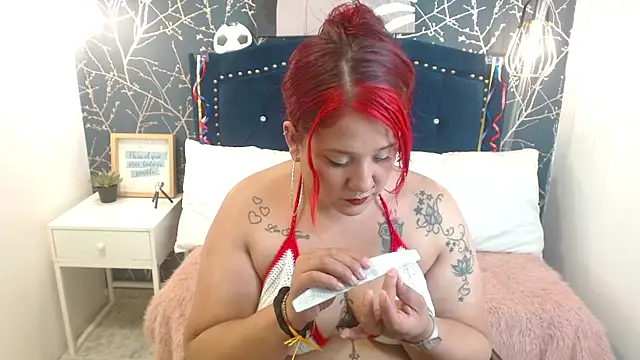 red liia tk online show from 9, 7, 2026