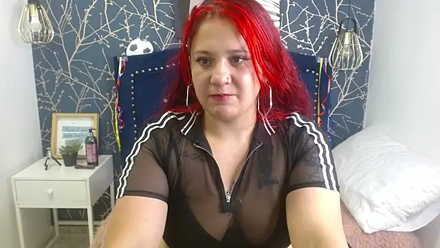 red liia tk online show from 14, 7, 2026