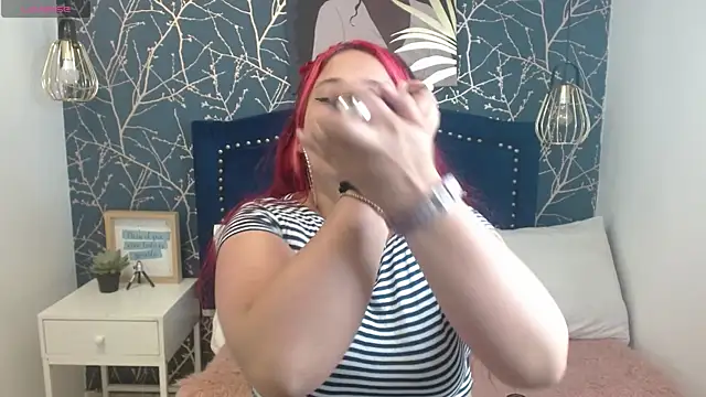 red liia tk online show from 25, 7, 2026