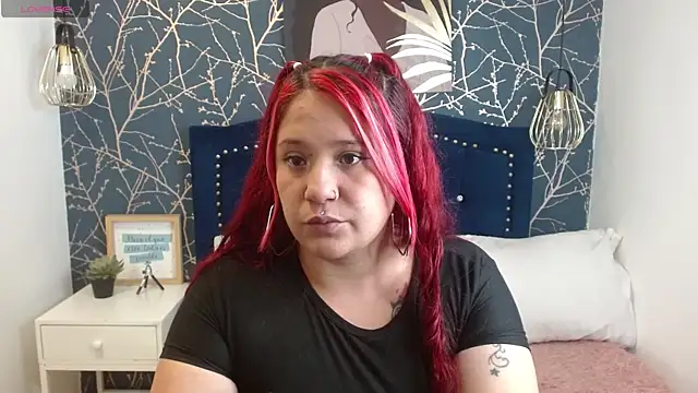 red liia tk online show from 30, 7, 2026