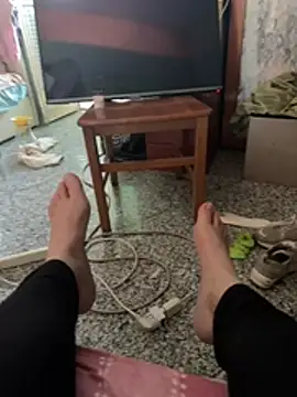 Sexyfemm  online show from 3, 8, 2026
