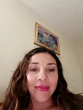 Angelika Clauss online show from 15, 7, 2026