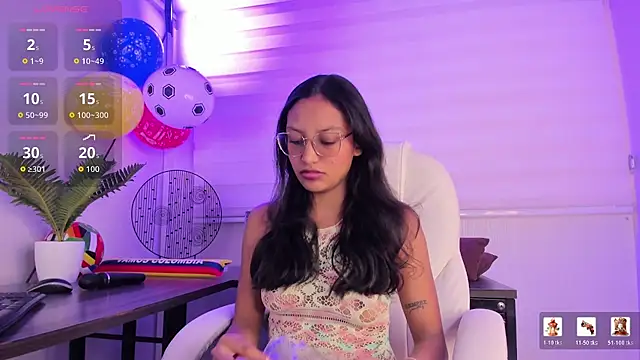 emma brooks  online show from 26, 6, 2026