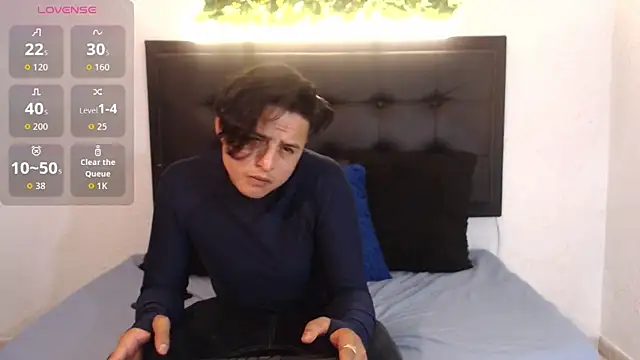 erospoomps online show from 27, 6, 2026