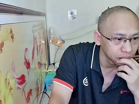 benly888 online show from 19, 7, 2026