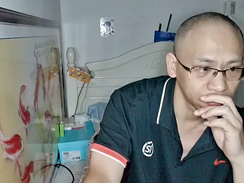 benly888 online show from 19, 7, 2026