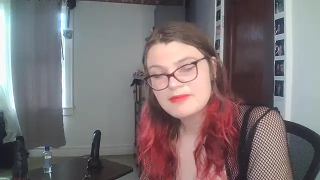 Tranicpixiedreamgrl online show from 22, 6, 2026