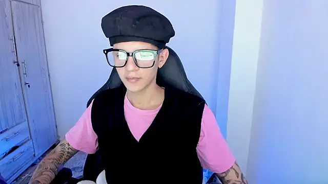 tylerrnova online show from 5, 7, 2026