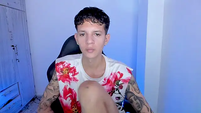 tylerrnova online show from 6, 7, 2026