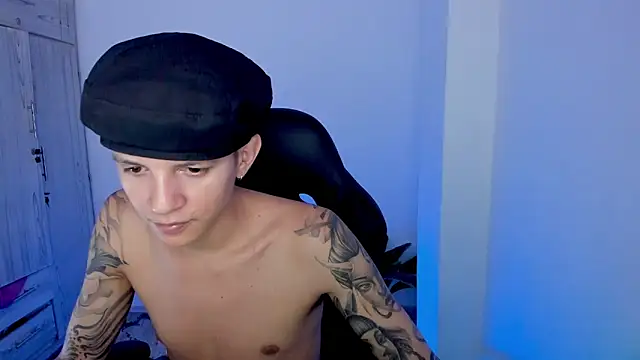 tylerrnova online show from 11, 7, 2026