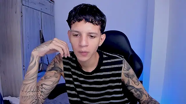 tylerrnova online show from 3, 8, 2026