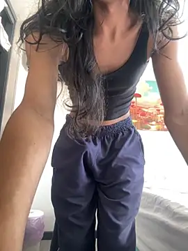 tdetranssexy online show from 20, 6, 2026