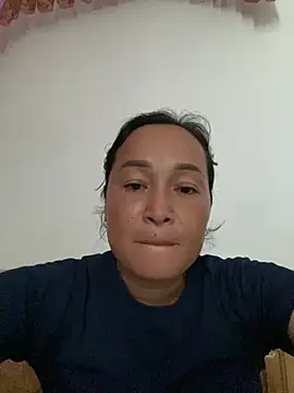 Snapshot of Loly_hana chatting on 29, 6, 2026 Loly hana online show from 29, 6, 2026